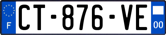 CT-876-VE