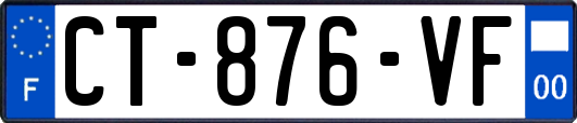 CT-876-VF