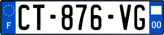 CT-876-VG