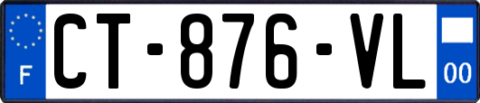 CT-876-VL