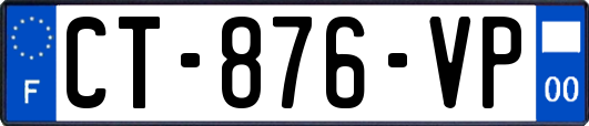 CT-876-VP