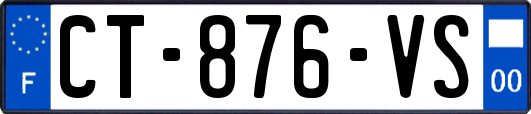 CT-876-VS