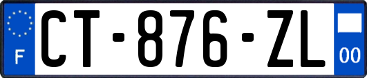 CT-876-ZL