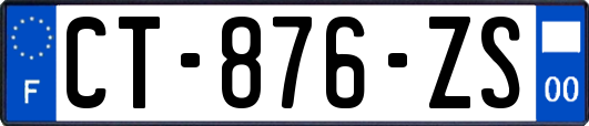 CT-876-ZS