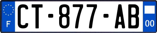 CT-877-AB