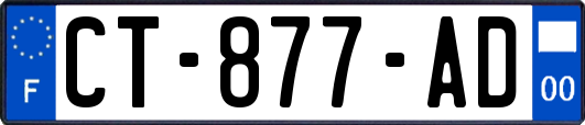 CT-877-AD