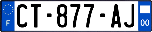 CT-877-AJ