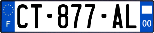 CT-877-AL