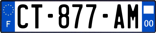 CT-877-AM