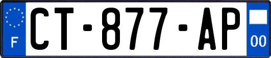 CT-877-AP