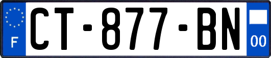 CT-877-BN