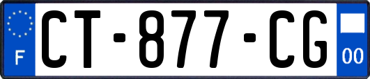 CT-877-CG