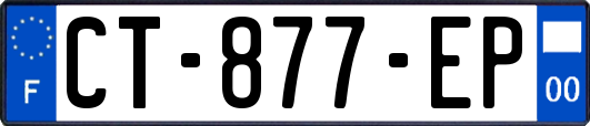 CT-877-EP