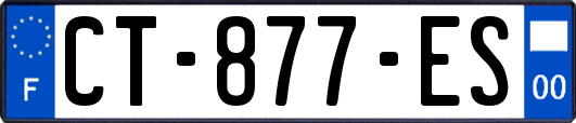 CT-877-ES