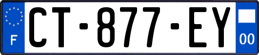 CT-877-EY