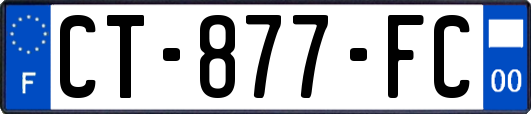 CT-877-FC