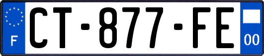 CT-877-FE