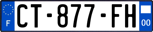 CT-877-FH