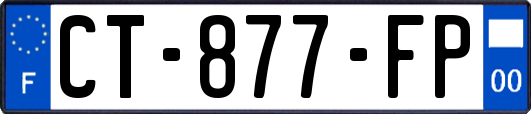 CT-877-FP