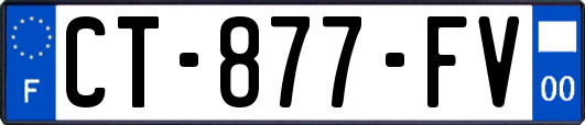CT-877-FV