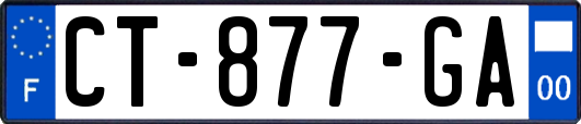 CT-877-GA