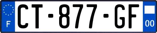 CT-877-GF
