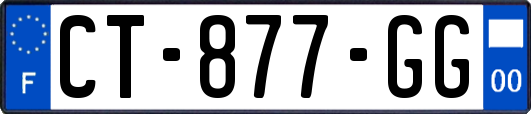 CT-877-GG