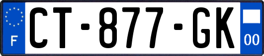 CT-877-GK