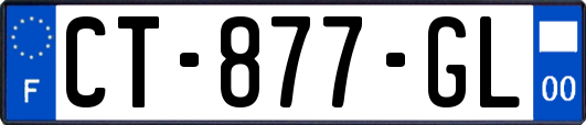 CT-877-GL