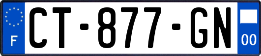 CT-877-GN