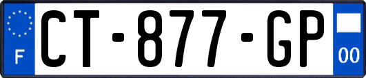 CT-877-GP