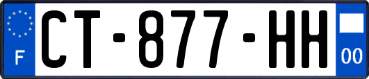 CT-877-HH