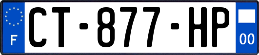 CT-877-HP