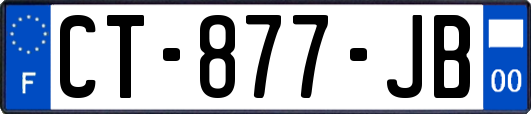 CT-877-JB