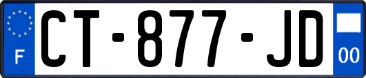 CT-877-JD