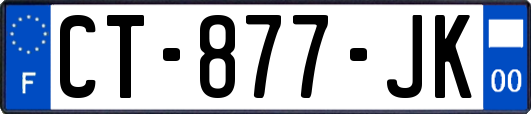 CT-877-JK