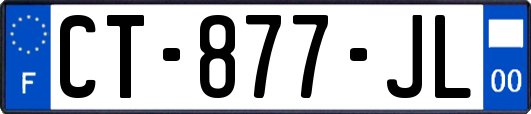CT-877-JL