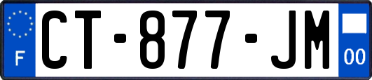 CT-877-JM