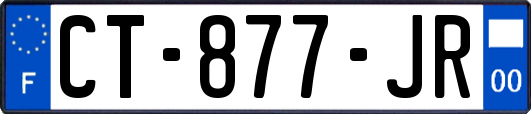 CT-877-JR