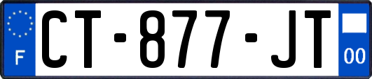 CT-877-JT