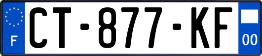 CT-877-KF
