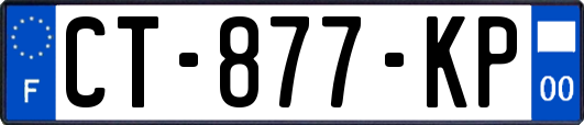 CT-877-KP