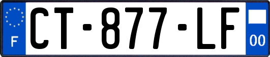 CT-877-LF