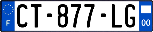 CT-877-LG