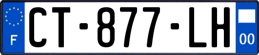 CT-877-LH