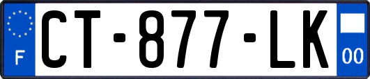 CT-877-LK