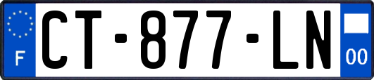 CT-877-LN