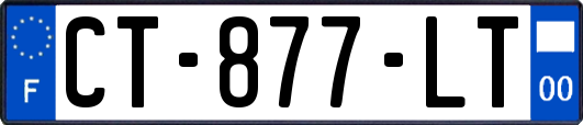 CT-877-LT
