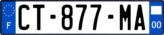CT-877-MA