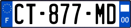 CT-877-MD